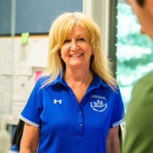 Sandy, Practice Manage | Old Tappan Administrator